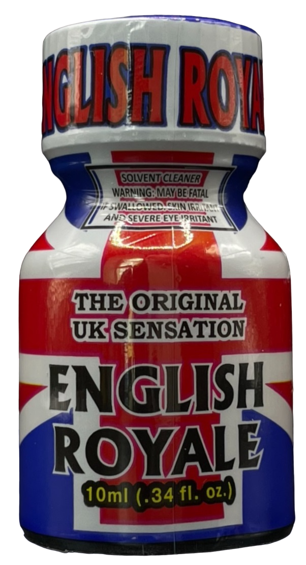 English Royal