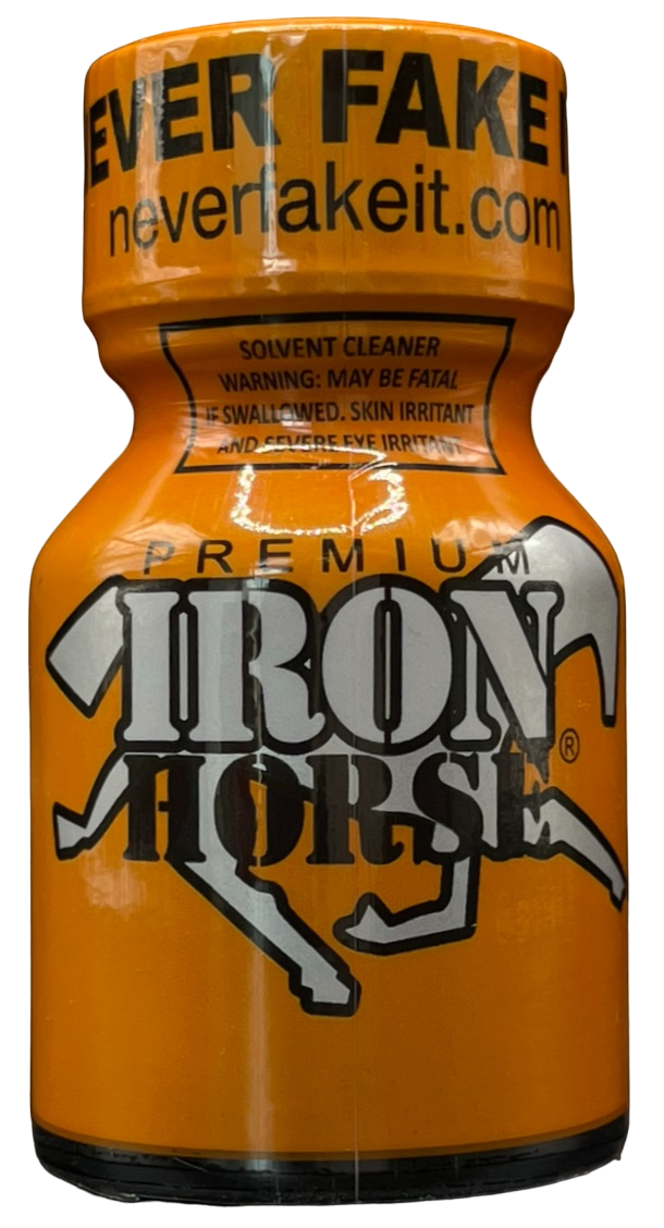 Iron Horse