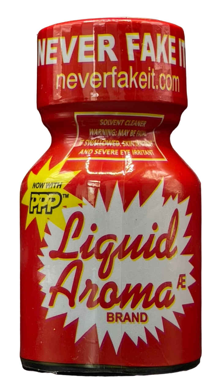 Liquid Aroma