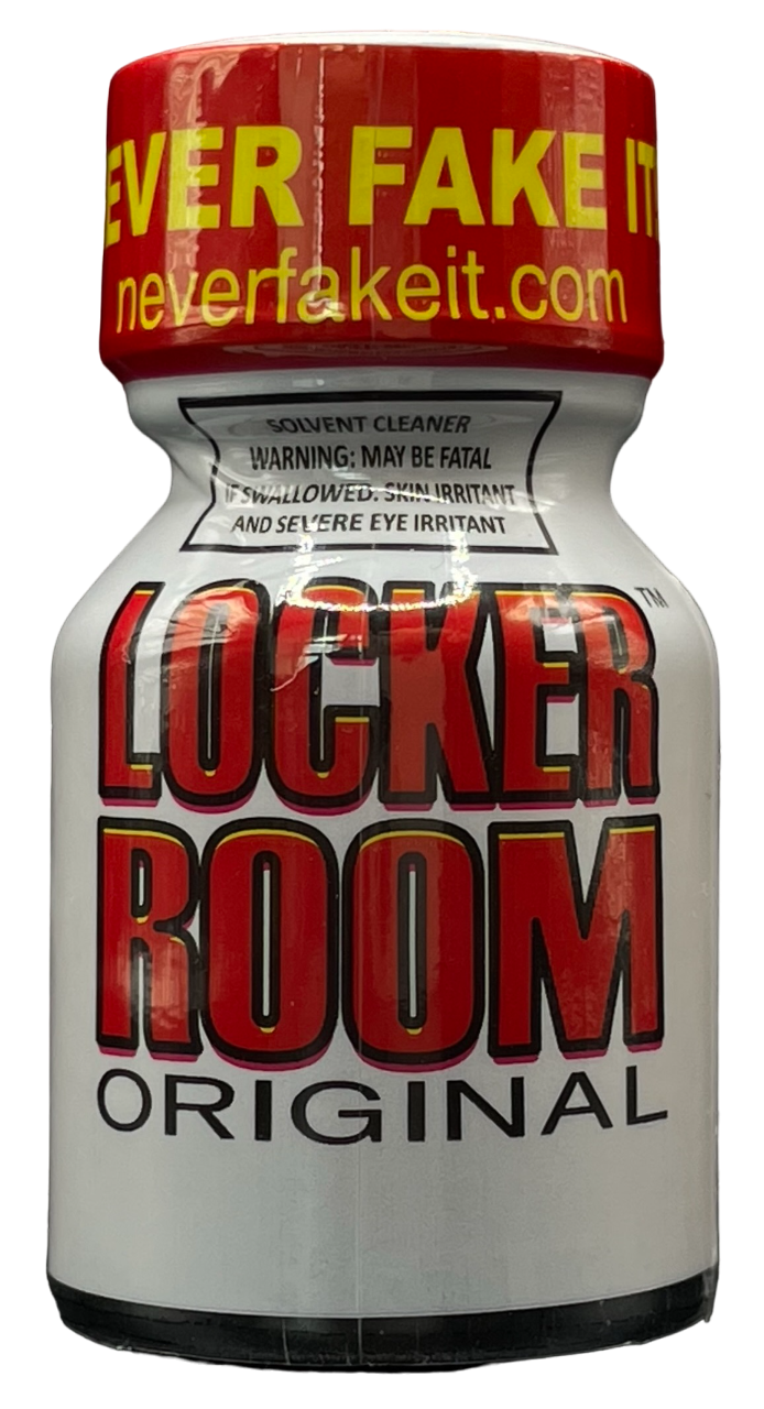 Locker Room