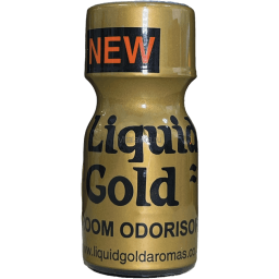 Liquid Gold 10ml