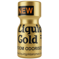 Liquid Gold 10ml