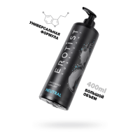 Erotist Neutral 400ml