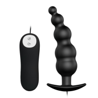 Pretty Love Butt Plug 040039