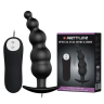 Pretty Love Butt Plug 040039 - Pretty Love Butt Plug 040039