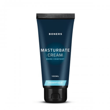 Boners Masturbation Cream Мужской крем для мастурбации