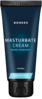 Boners Masturbation Cream