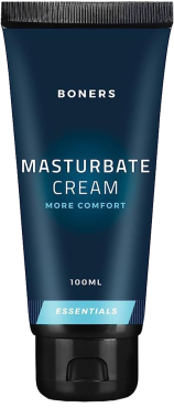 Boners Masturbation Cream Мужской крем для мастурбации