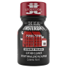 The Real Amsterdam Double Black 10ml - The Real Amsterdam Double Black 10ml