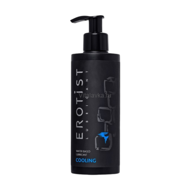Erotist Cooling 400ml 