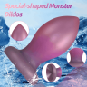 Purple M Purple M - Purple M