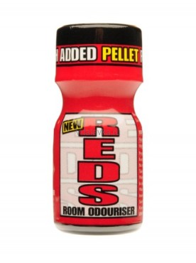 Reds Uk 10ml Красный британец
