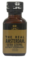 Real Amsterdam 25ml