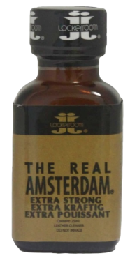 Real Amsterdam 25ml В стиле голландского Ренессанса