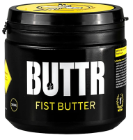 BUTTR Fisting Butter 500 ml