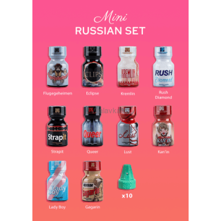 Russian Set