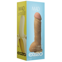 Mad Banana