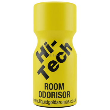 Hi-Tech 10ml Инновационные технологии
