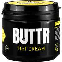 BUTTR Fisting Cream 500 ml
