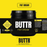 BUTTR Fisting Cream 500 ml - BUTTR Fisting Cream 500 ml