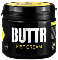BUTTR Fisting Cream 500 ml