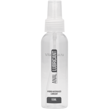 Anal Lubricant 100 ml 