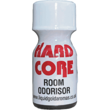 HardCore 10ml Настоящий хардкор в мире попперсов