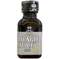 Jungle Juice Plus 25ml