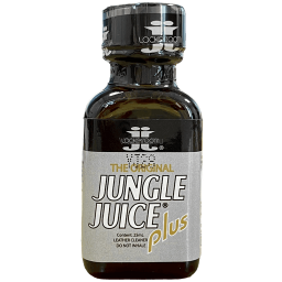 Jungle Juice Plus 25ml