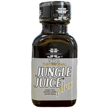 Jungle Juice Plus 25ml Окунись в дикую природу джунглей