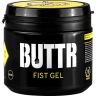 BUTTR Fisting Gel 500 ml - BUTTR Fisting Gel 500 ml