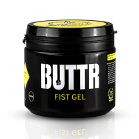 BUTTR Fisting Gel 500 ml BUTTR Fisting Gel 500 ml