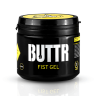 BUTTR Fisting Gel 500 ml BUTTR Fisting Gel 500 ml - BUTTR Fisting Gel 500 ml