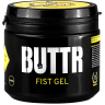 BUTTR Fisting Gel 500 ml - BUTTR Fisting Gel 500 ml