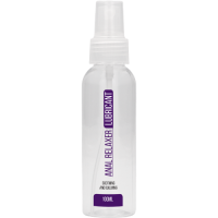 Anal Relaxer Lubricant 100 ml