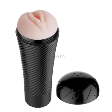 Pink Pussy 