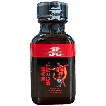 Manscent 25ml Мужественность в каждой капле