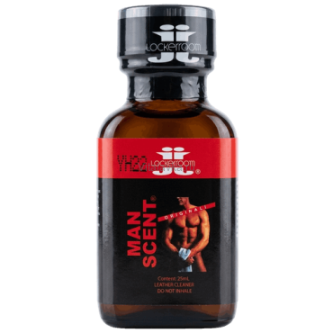 Manscent 25ml Мужественность в каждой капле