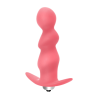 Spiral Anal Plug - Spiral Anal Plug