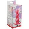Spiral Anal Plug - Spiral Anal Plug