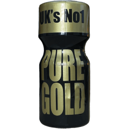 Pure Gold 10ml