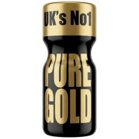 Pure Gold 10ml Pure Gold 10ml