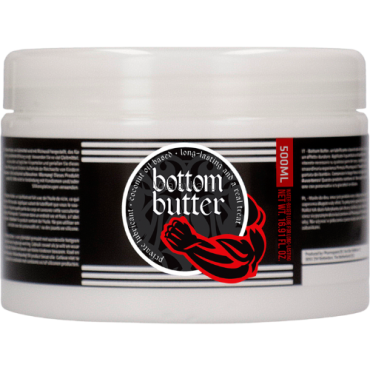 Bottom Butter 500 ml 