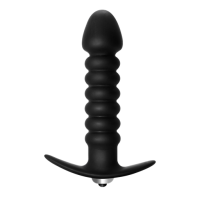 Twisted Anal Plug