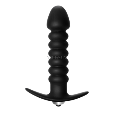 Twisted Anal Plug 