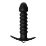 Twisted Anal Plug - Twisted Anal Plug