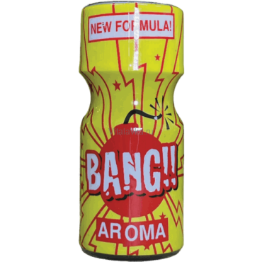 Bang 10ml Все вокруг кажется остановившимся на мгновение