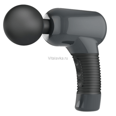 Magic Gun 