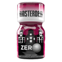 Amsterdam Zero 10ml