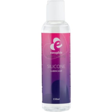 EasyGlide Silicone 